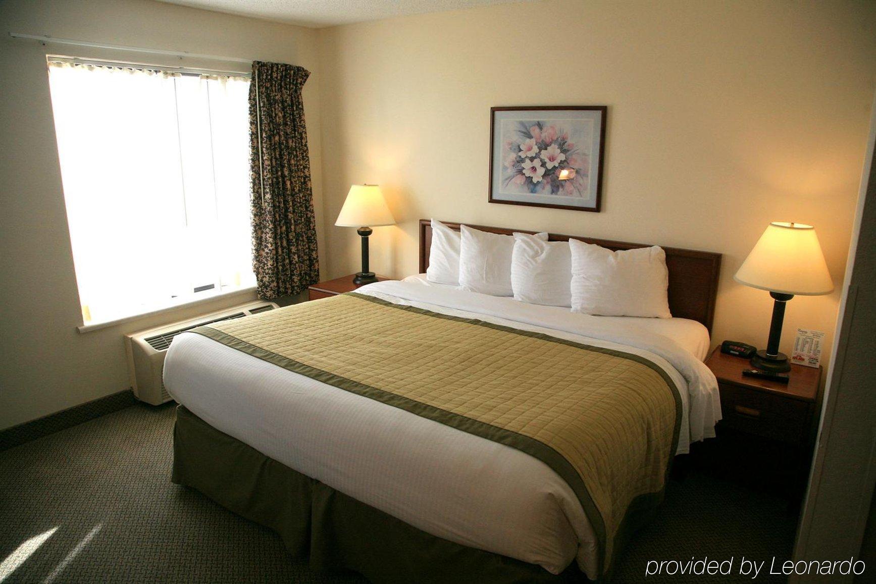 New Victorian Inn - Sioux City Cameră foto