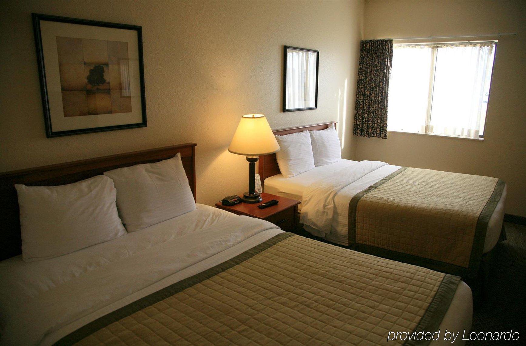 New Victorian Inn - Sioux City Cameră foto