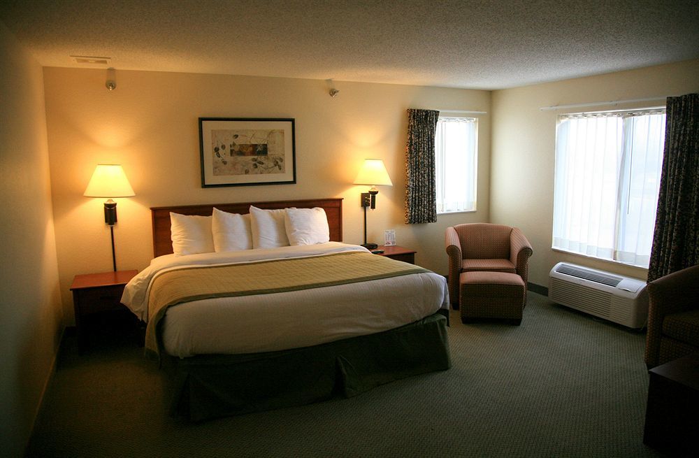 New Victorian Inn - Sioux City Cameră foto