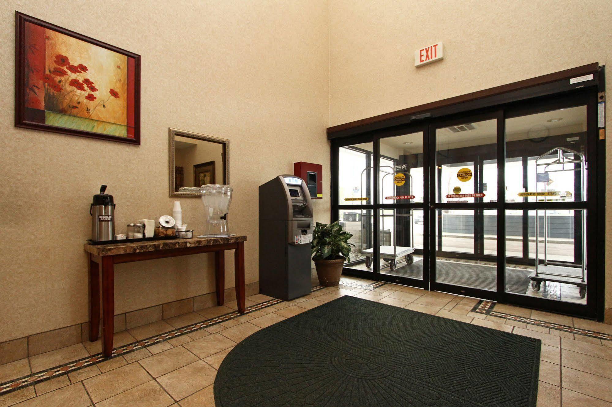 New Victorian Inn - Sioux City Exterior foto